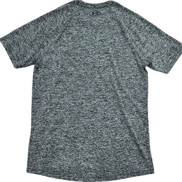 UNDER ARMOUR Men's Tech Tee Small NWOT - Picture 4 of 4
